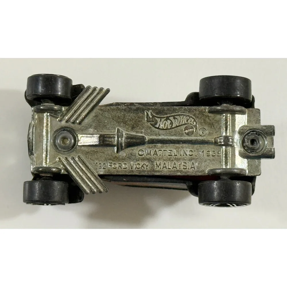 Hot Wheels hot wheels